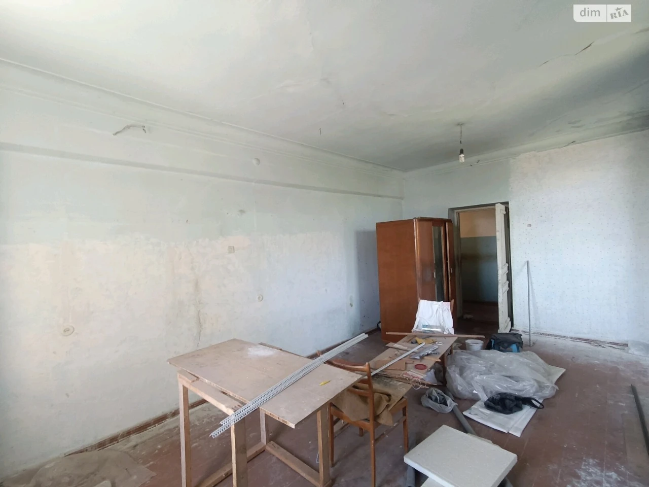 Продаж Квартира Клинчик
