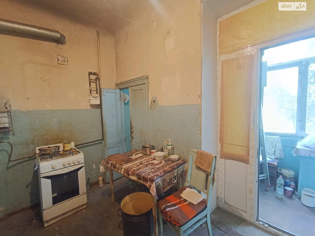Продаж Квартира Клинчик