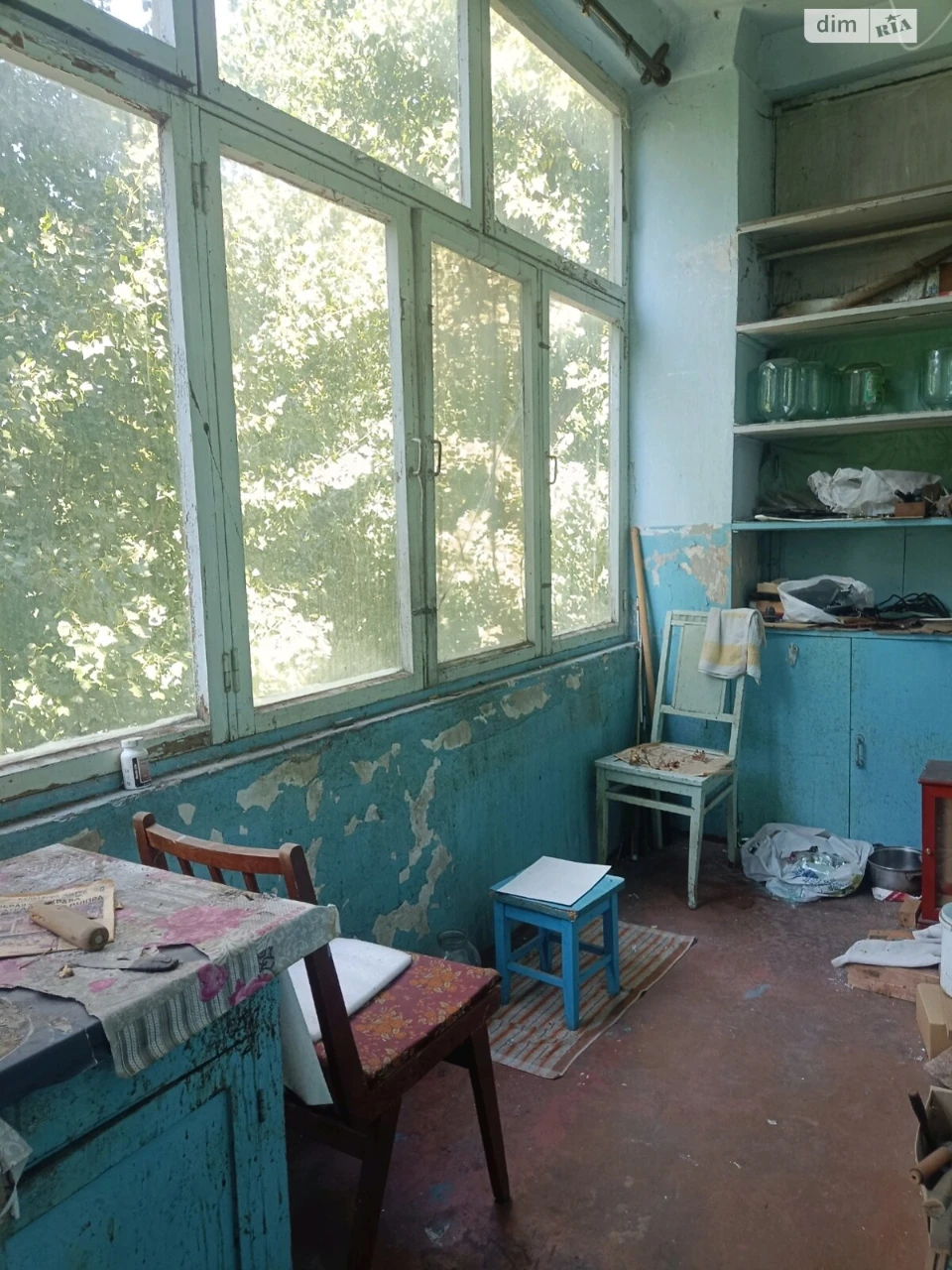 Продаж Квартира Клинчик