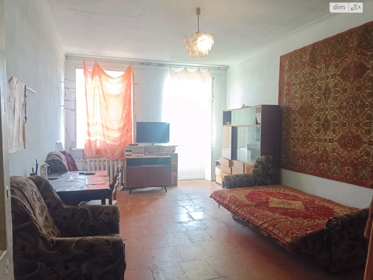 Продаж Квартира Клинчик