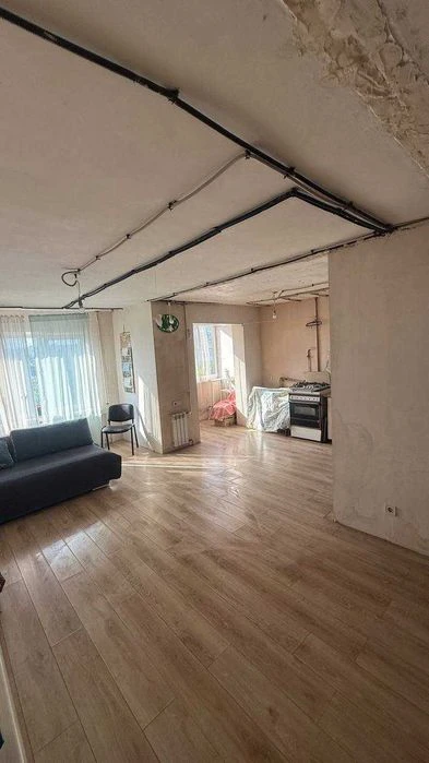 Продам 4-комн. квартиру Люстдорфская дорога/Форма