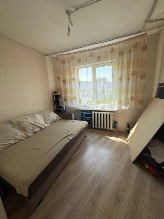 Продам 4-комн. квартиру Люстдорфская дорога/Форма