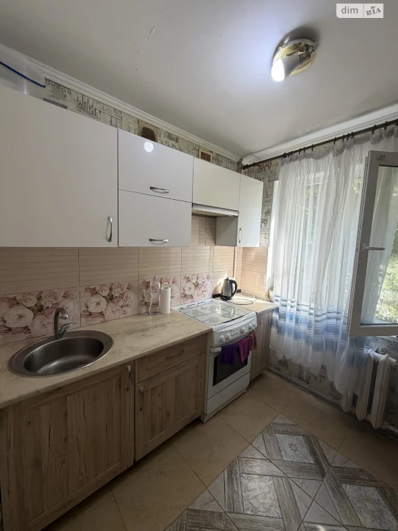 Продаж Квартира Черемушки