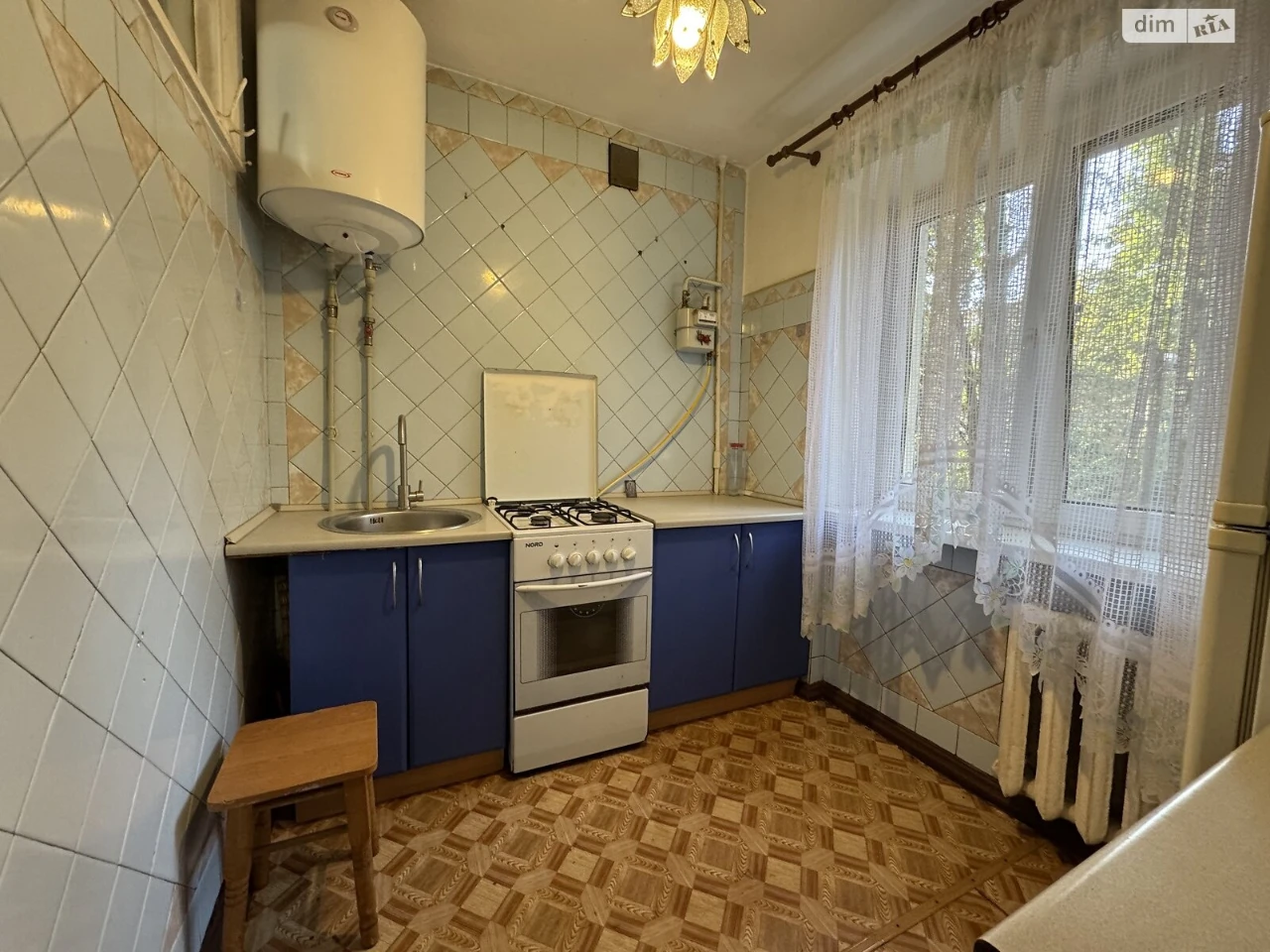 Продаж Квартира Черемушки