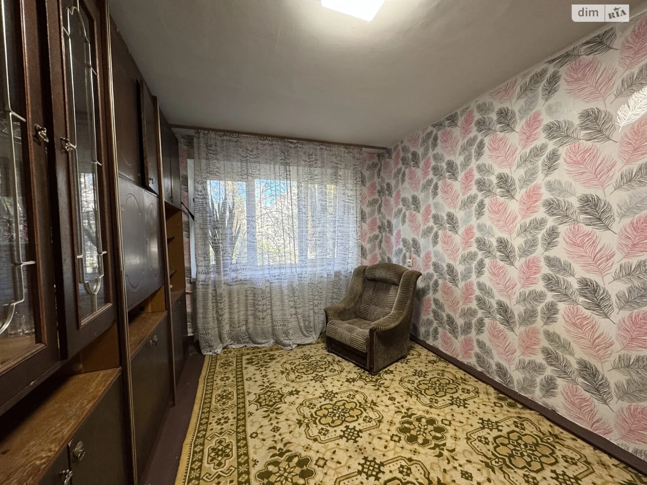 Продаж Квартира Черемушки