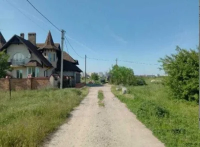 Продам участок в р-не 411 батареи