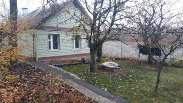 Дом на ХТЗ, службы центральные