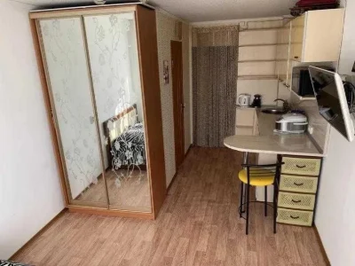 1к квартира со своим с\у, кап ремонт