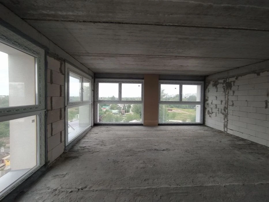 I will sell a 2-room apartment in the Olimpiysky residential complex Levoberezhny | 50 square meters