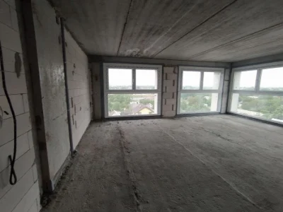 I will sell a 2-room apartment in the Olimpiysky residential complex Levoberezhny | 50 square meters