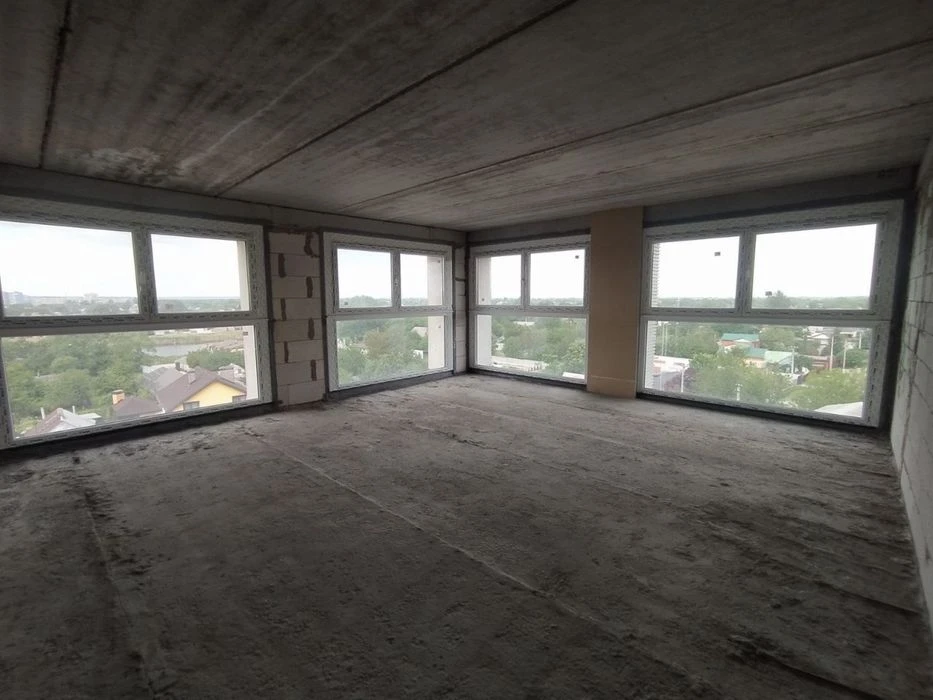 I will sell a 2-room apartment in the Olimpiysky residential complex Levoberezhny | 50 square meters