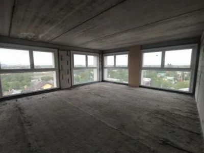 I will sell a 2-room apartment in the Olimpiysky residential complex Levoberezhny | 50 square meters