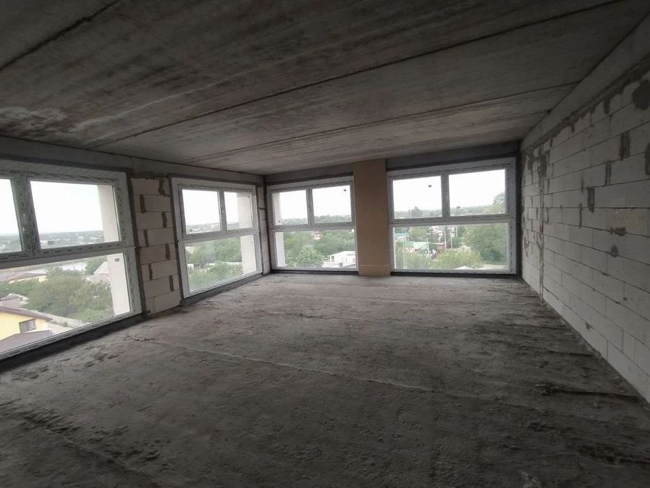 I will sell a 2-room apartment in the Olimpiysky residential complex Levoberezhny | 50 square meters