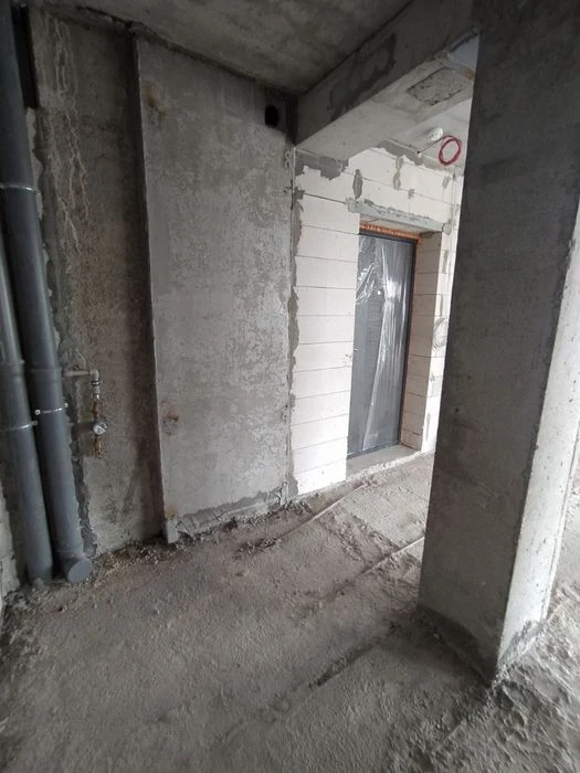 I will sell a 2-room apartment in the Olimpiysky residential complex Levoberezhny | 50 square meters