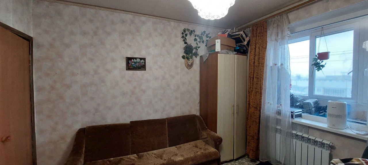 Продам 2 комн кв Салтовка метро Студенческая