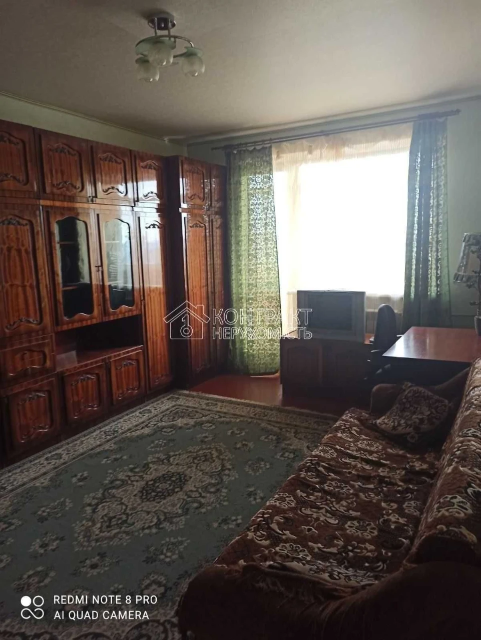 Продам 2 комн кв Салтовка метро Студенческая