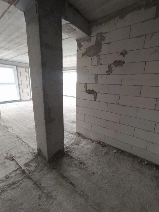 I will sell a 2-room apartment in the Olimpiysky residential complex Levoberezhny | 50 square meters