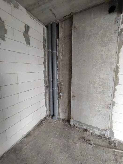 I will sell a 2-room apartment in the Olimpiysky residential complex Levoberezhny | 50 square meters