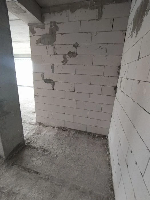 I will sell a 2-room apartment in the Olimpiysky residential complex Levoberezhny | 50 square meters