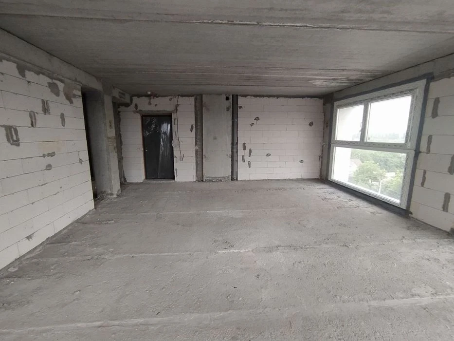 I will sell a 2-room apartment in the Olimpiysky residential complex Levoberezhny | 50 square meters