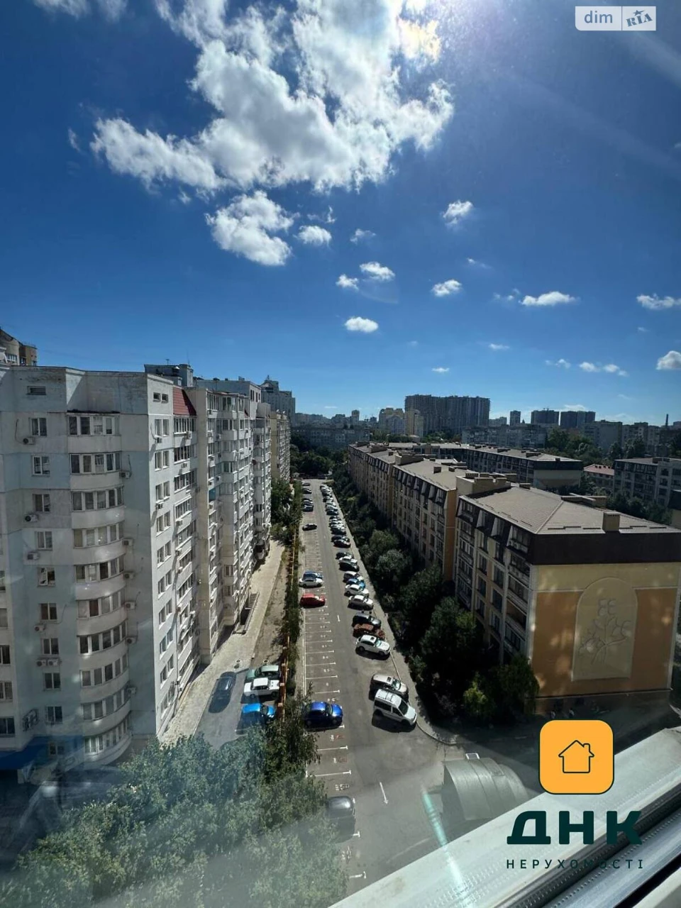 Продаж Квартира Приморський