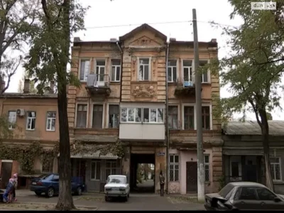 Продаж Квартира Молдаванка