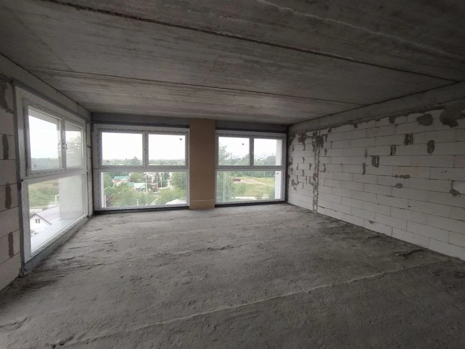 I will sell a 2-room apartment in the Olimpiysky residential complex Levoberezhny | 50 square meters
