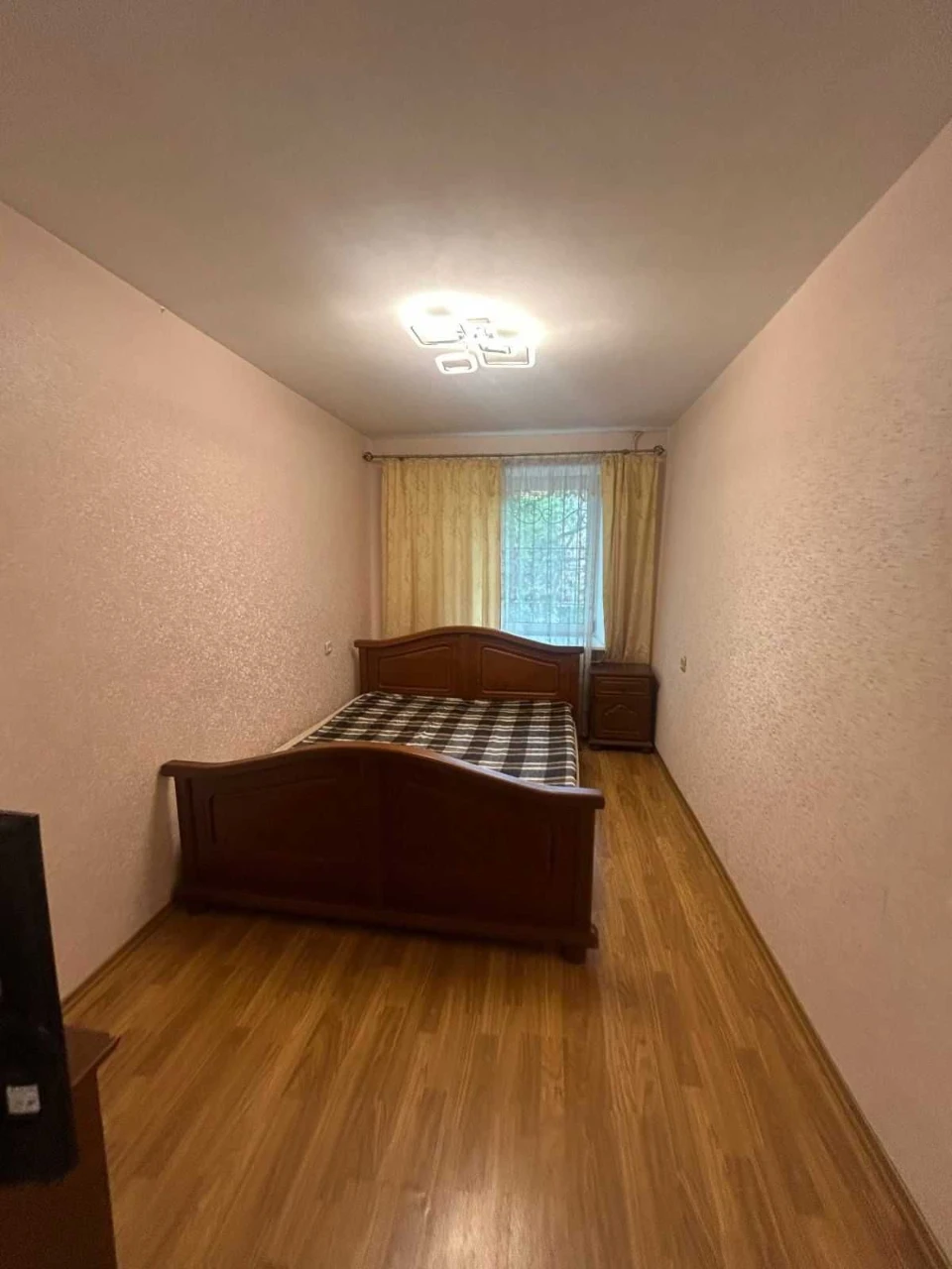 3х квартира на Сегедской, сквер Космонавтов, кирпич
