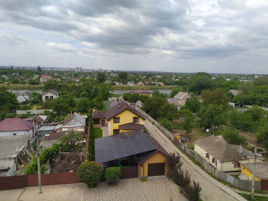 I will sell a 2-room apartment in the Olimpiysky residential complex Levoberezhny | 50 square meters