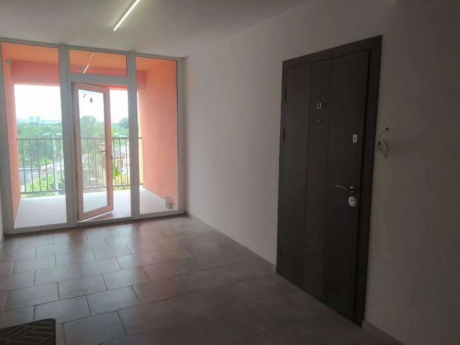 I will sell a 2-room apartment in the Olimpiysky residential complex Levoberezhny | 50 square meters
