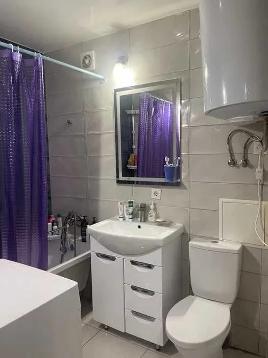 Продам квартиру на Сегедской, Приморській