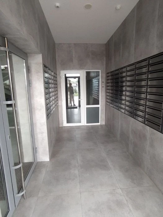 I will sell a 2-room apartment in the Olimpiysky residential complex Levoberezhny | 50 square meters