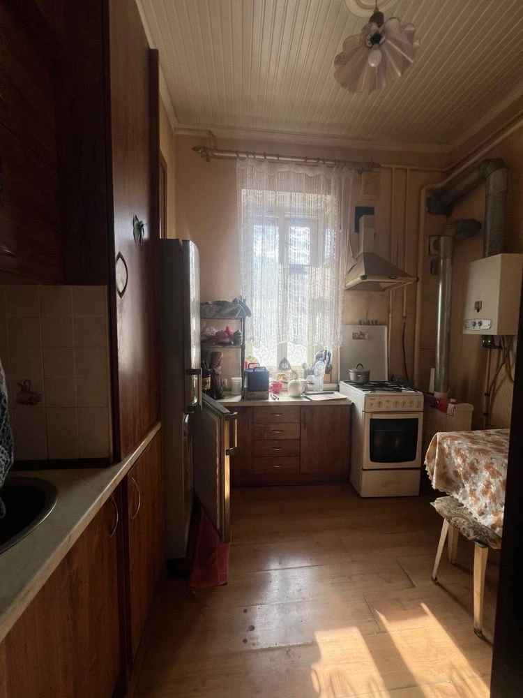 Shev-04; ПРОДАЖ 2-КІМНАТНОЇ КВАРТИРИ , Високий провулок, 2 /