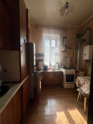 Shev-04; ПРОДАЖ 2-КІМНАТНОЇ КВАРТИРИ , Високий провулок, 2 /