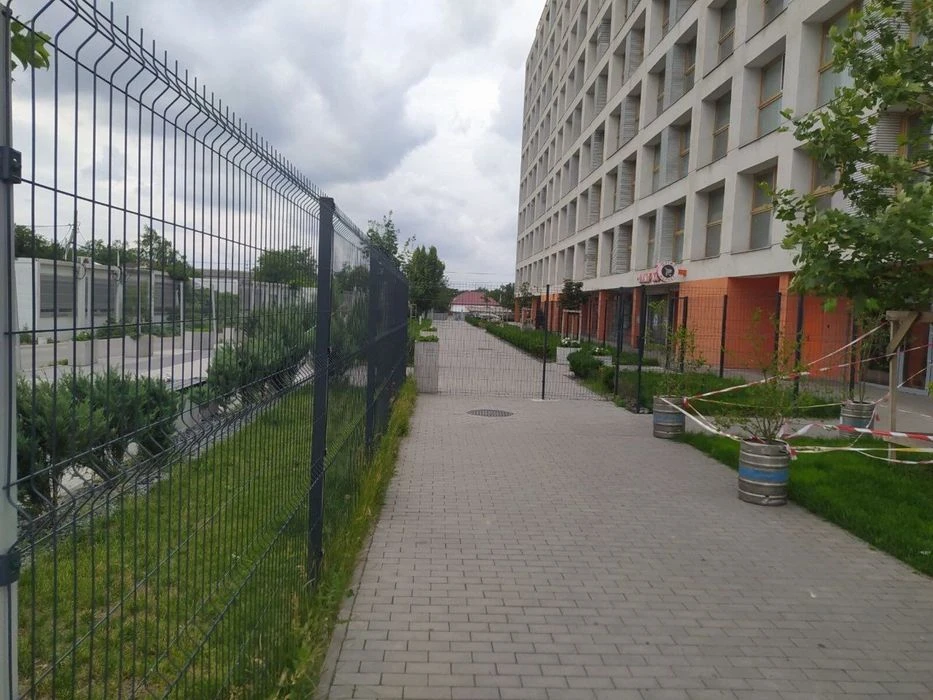 I will sell a 2-room apartment in the Olimpiysky residential complex Levoberezhny | 50 square meters