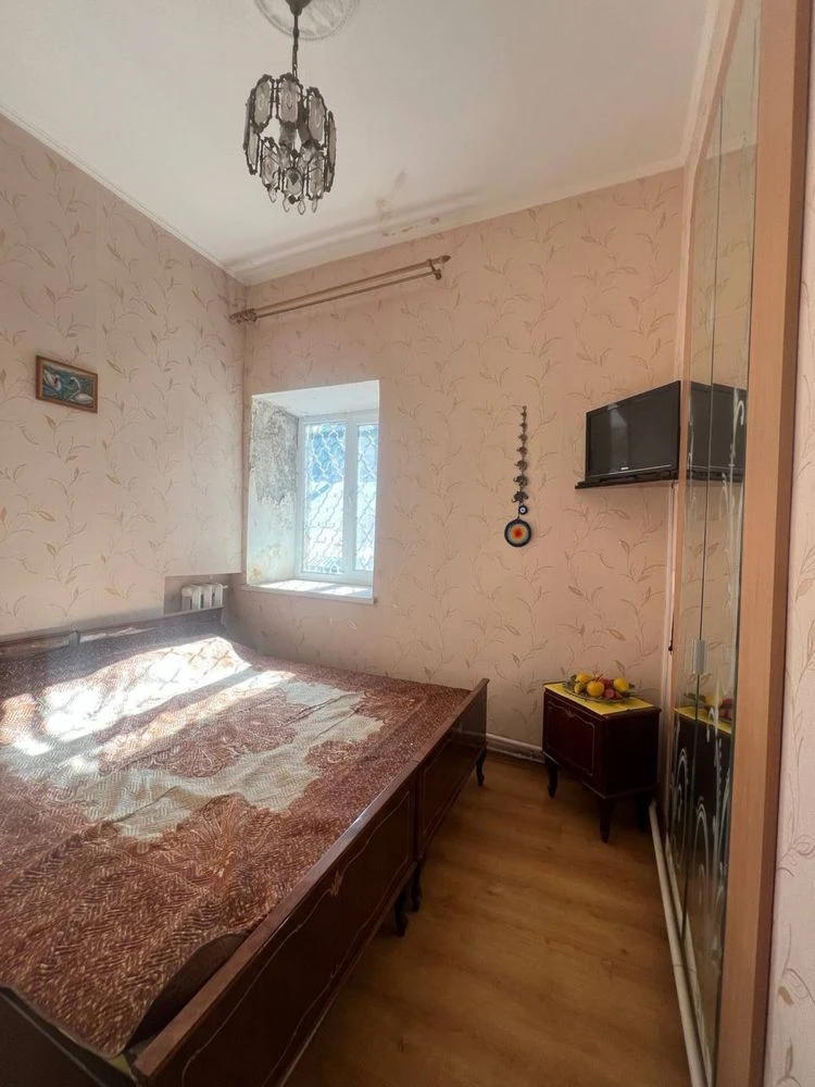 Shev-04; ПРОДАЖ 2-КІМНАТНОЇ КВАРТИРИ , Високий провулок, 2 /