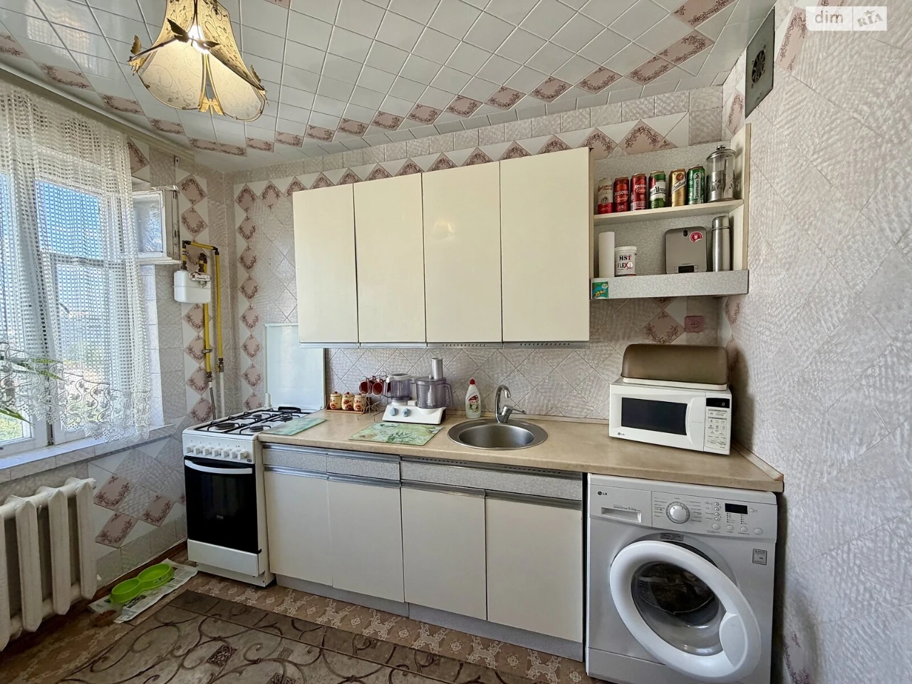 Продаж Квартира Слов'янка