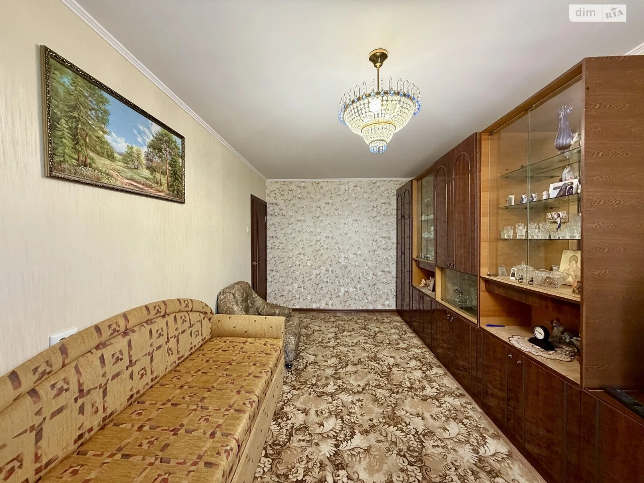 Продаж Квартира Слов'янка