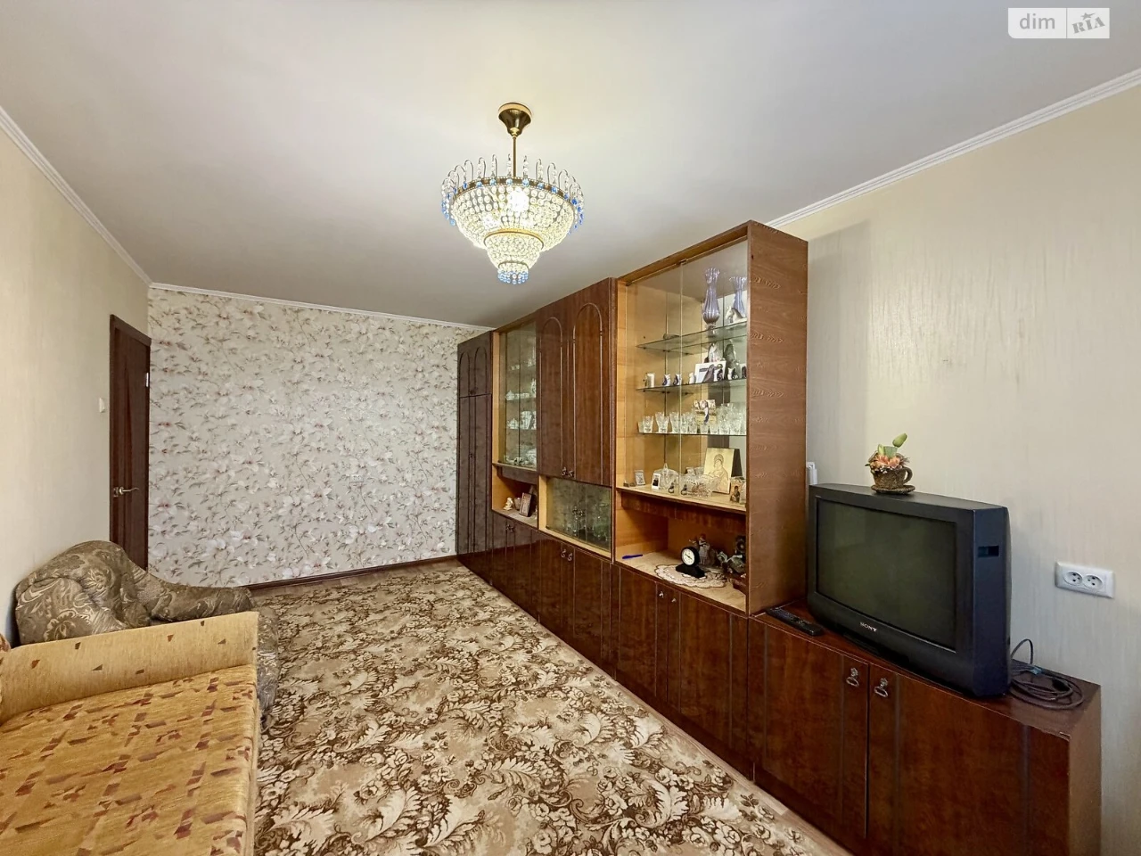 Продаж Квартира Слов'янка