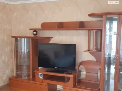 Довгострокова Оренда Квартира Слов'янка