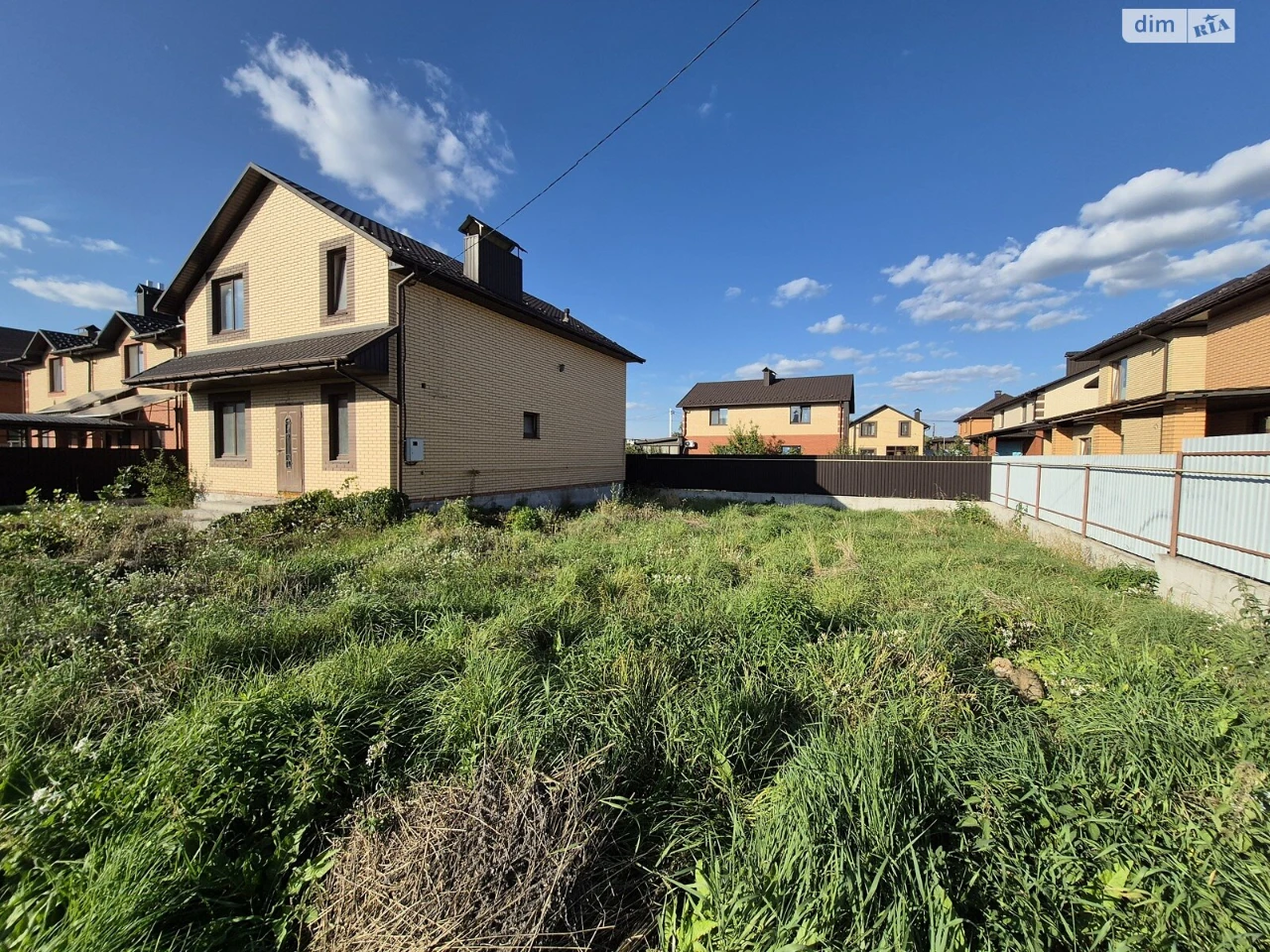 Продаж Дім Замостянський