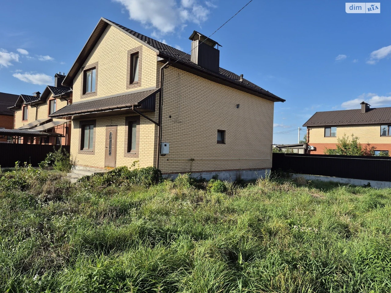 Продаж Дім Замостянський