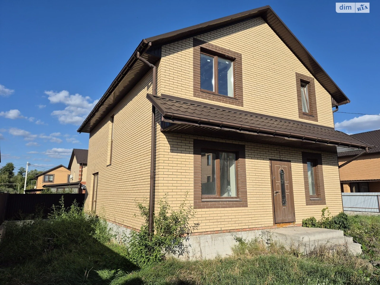 Продаж Дім Замостянський