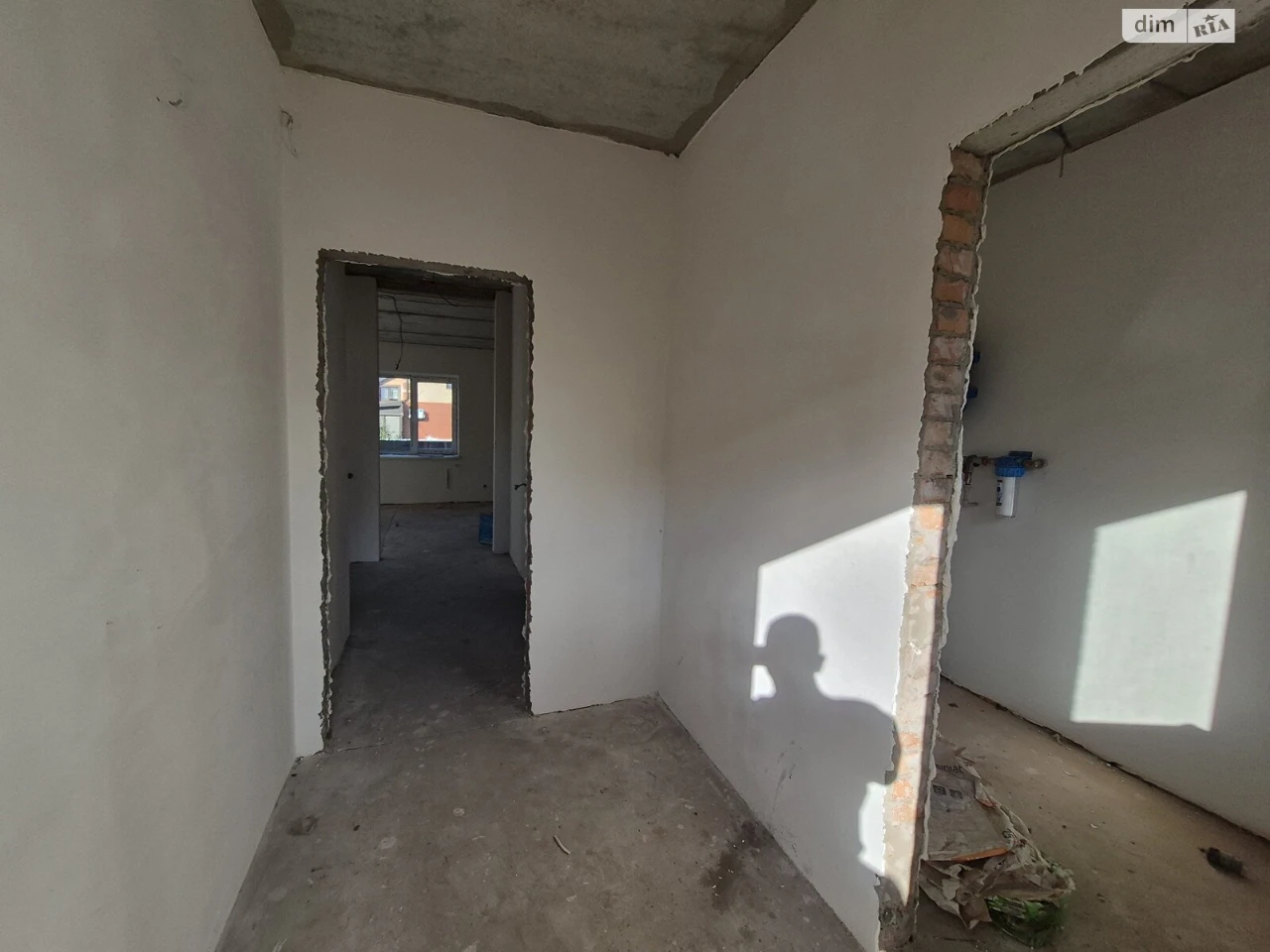 Продаж Дім Замостянський