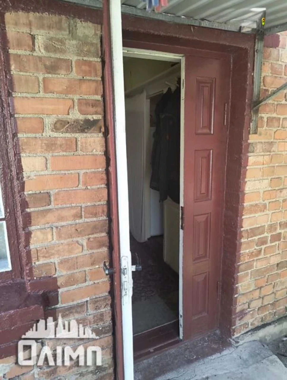 (5) Продам частину будинку на Київській 3979