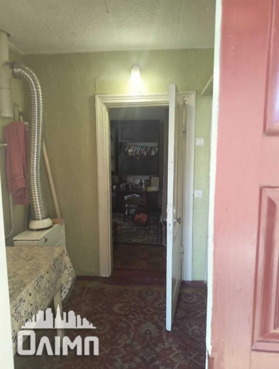 (5) Продам частину будинку на Київській 3979