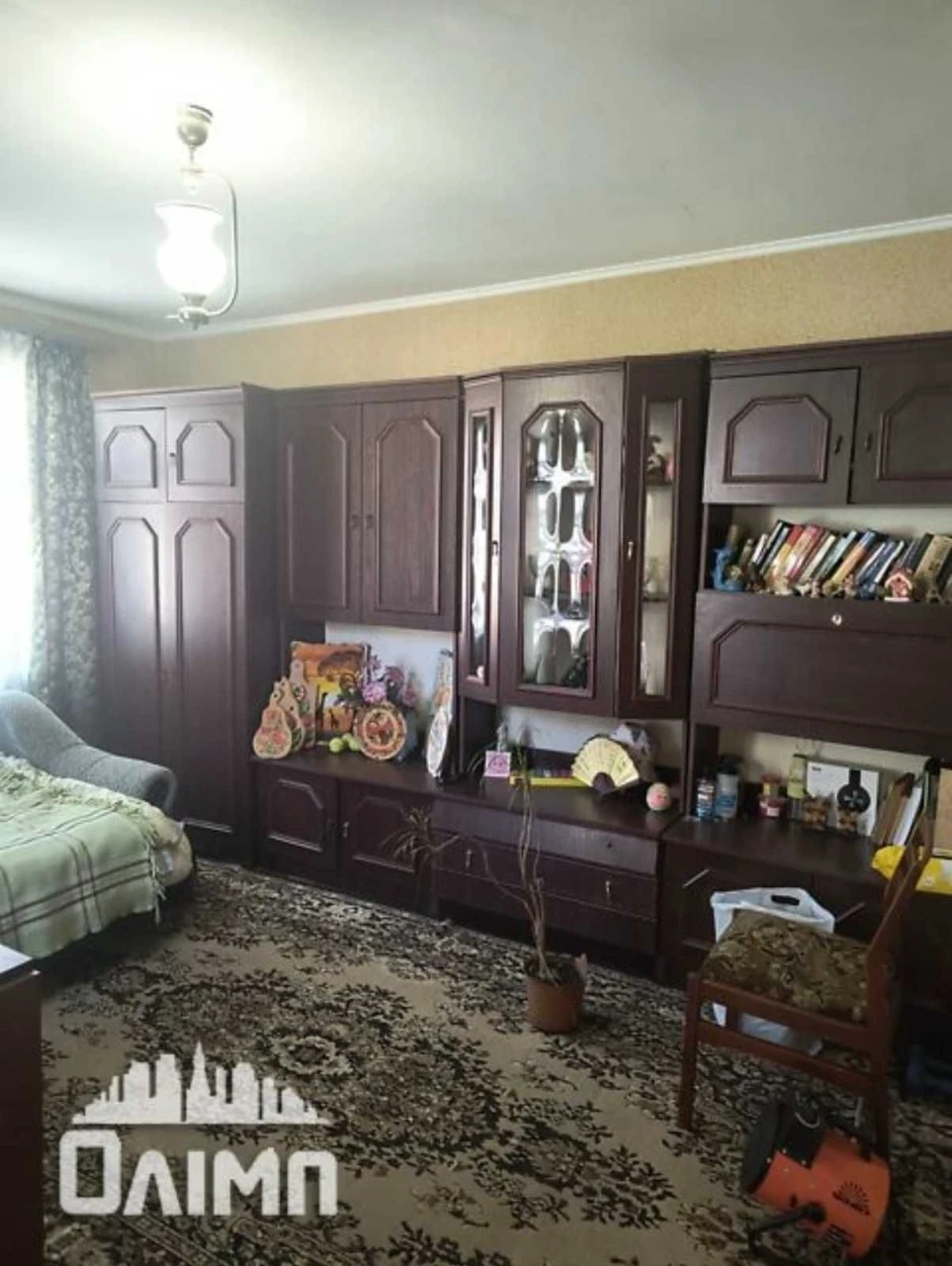 (5) Продам частину будинку на Київській 3979