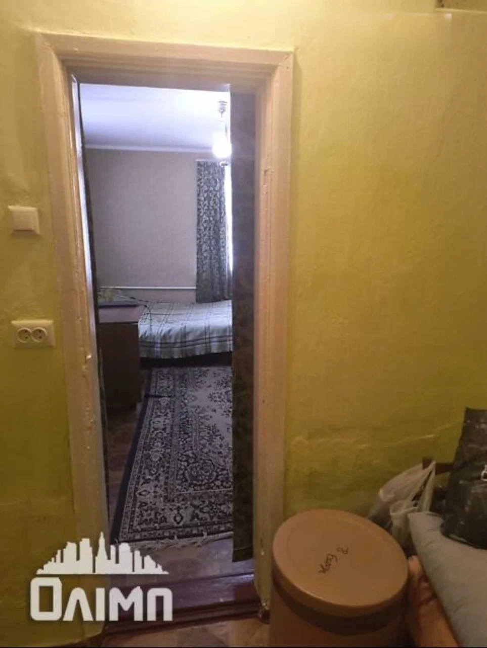 (5) Продам частину будинку на Київській 3979