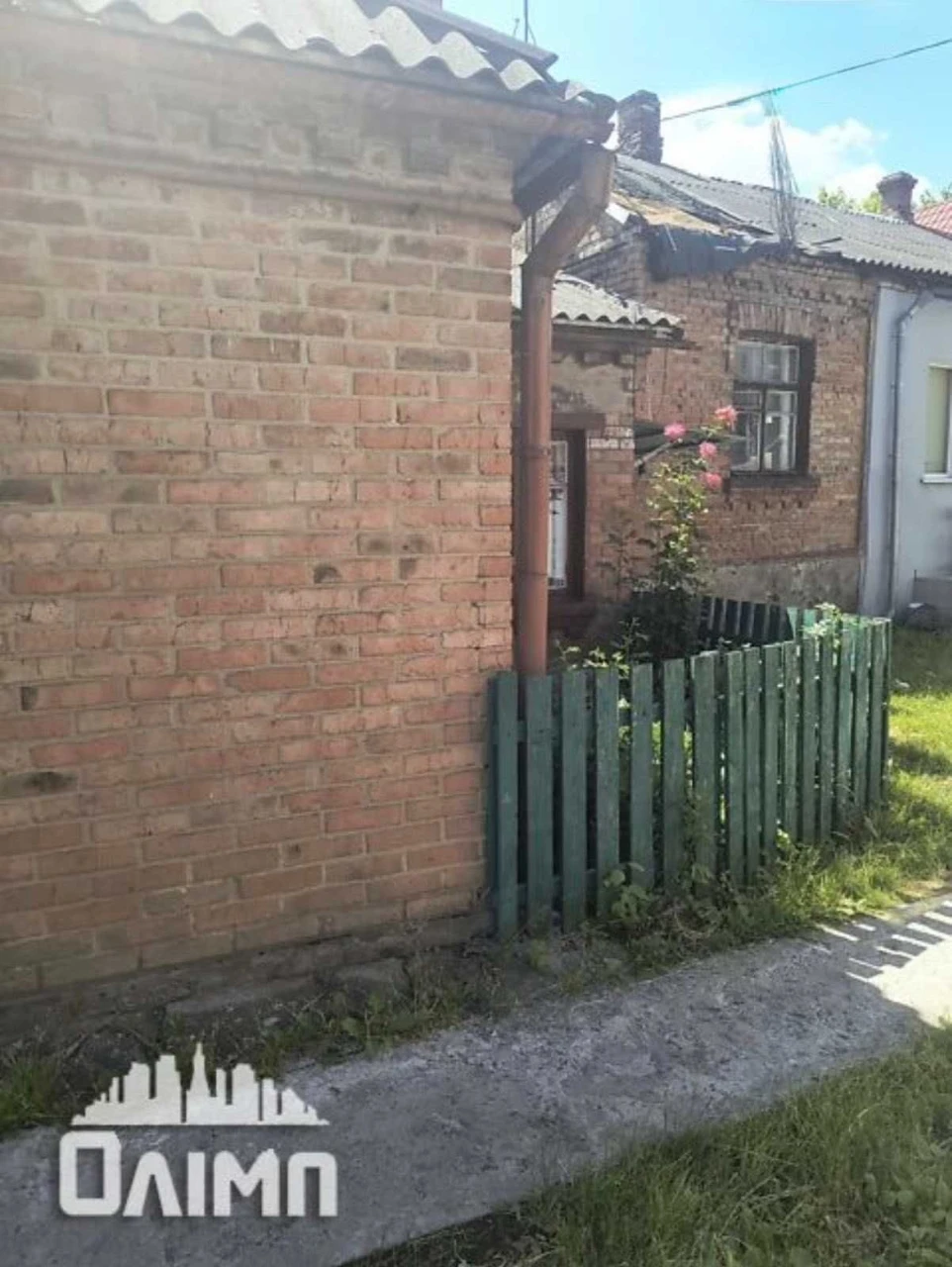 (5) Продам частину будинку на Київській 3979