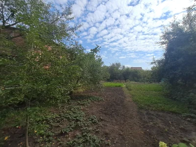 Продаж Ділянка під житлову забудову Пирогово